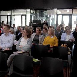 2023 &raquo; Mentoring Bootcamp - Fotók: Révai Sára